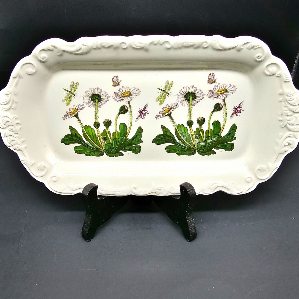 Portmeirion Botanic Garden Serving Tray